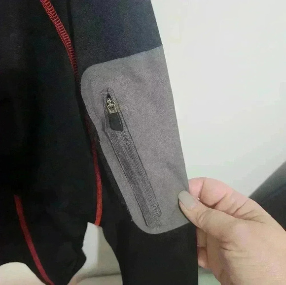 Ping Nebraska pullover, Size XL - Picture 6 of 6